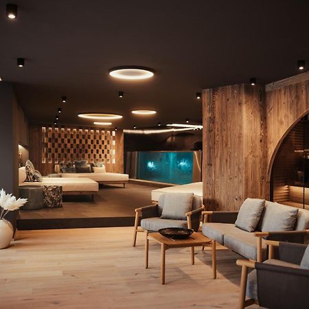 Luxury Chalet P Ortisei Eksteriør billede
