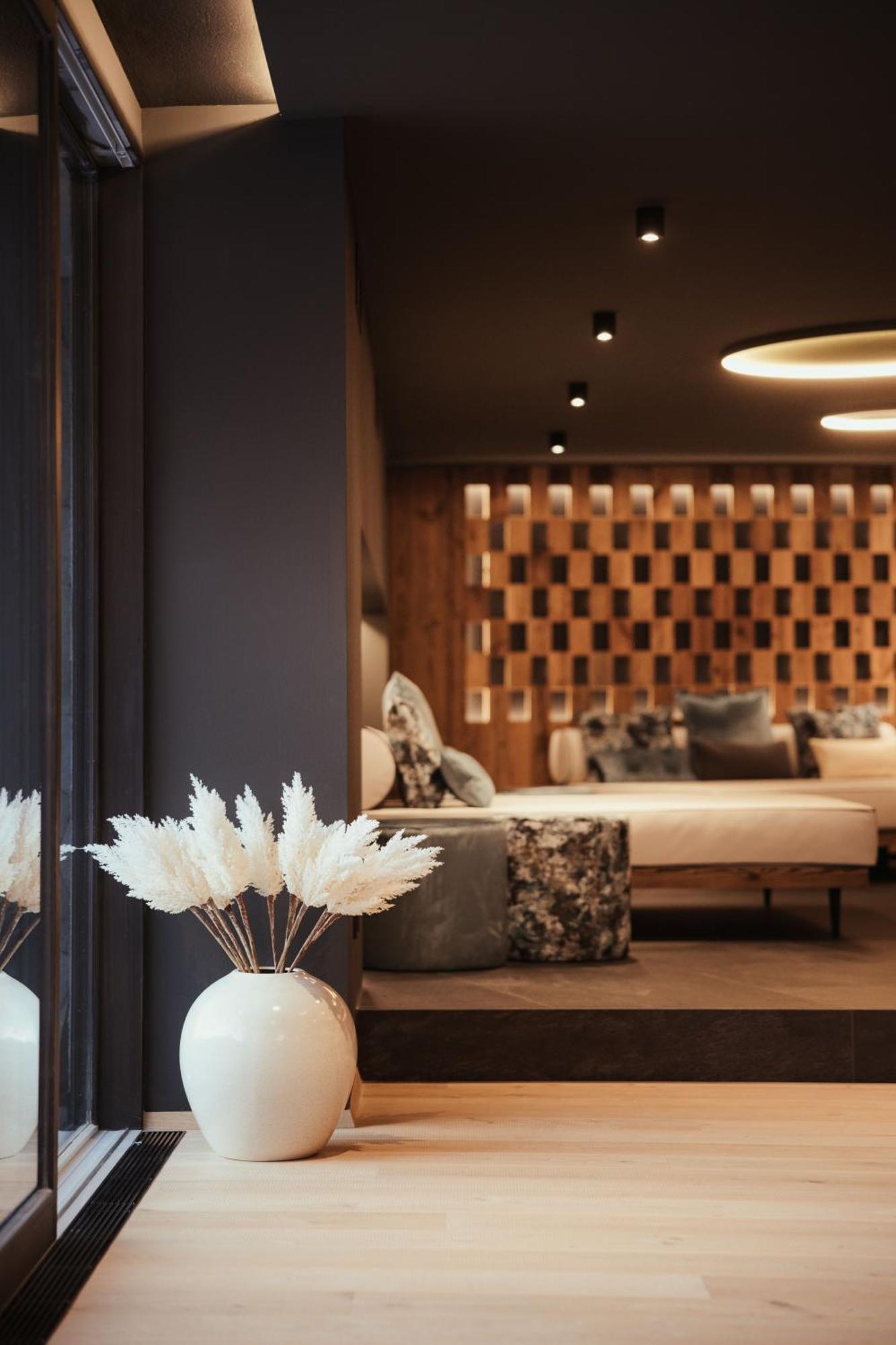 Luxury Chalet P Ortisei Eksteriør billede