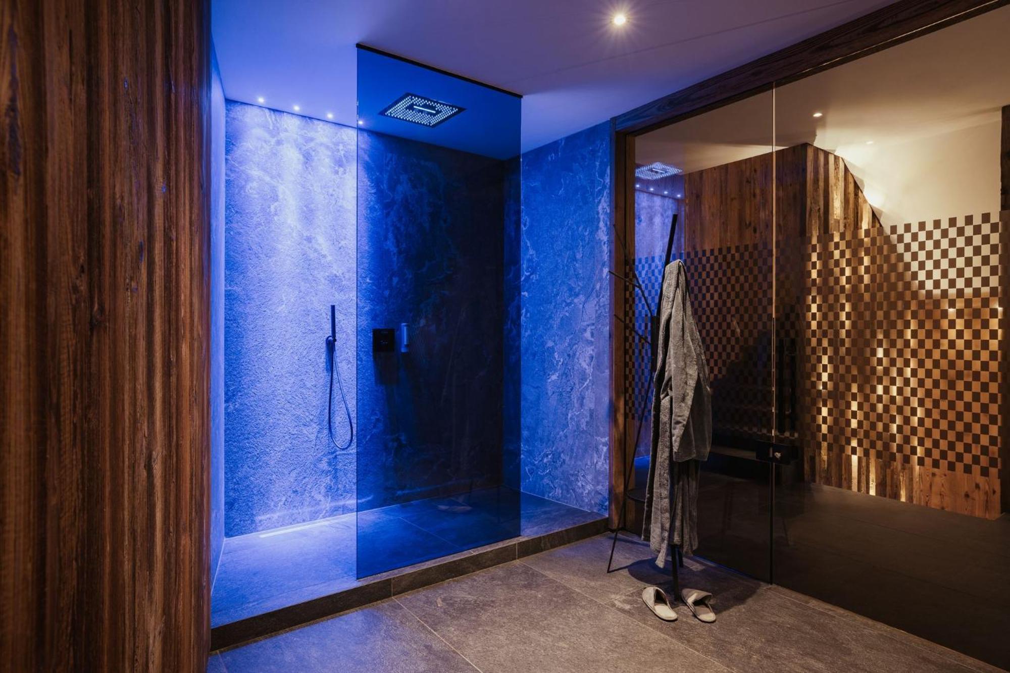 Luxury Chalet P Ortisei Eksteriør billede