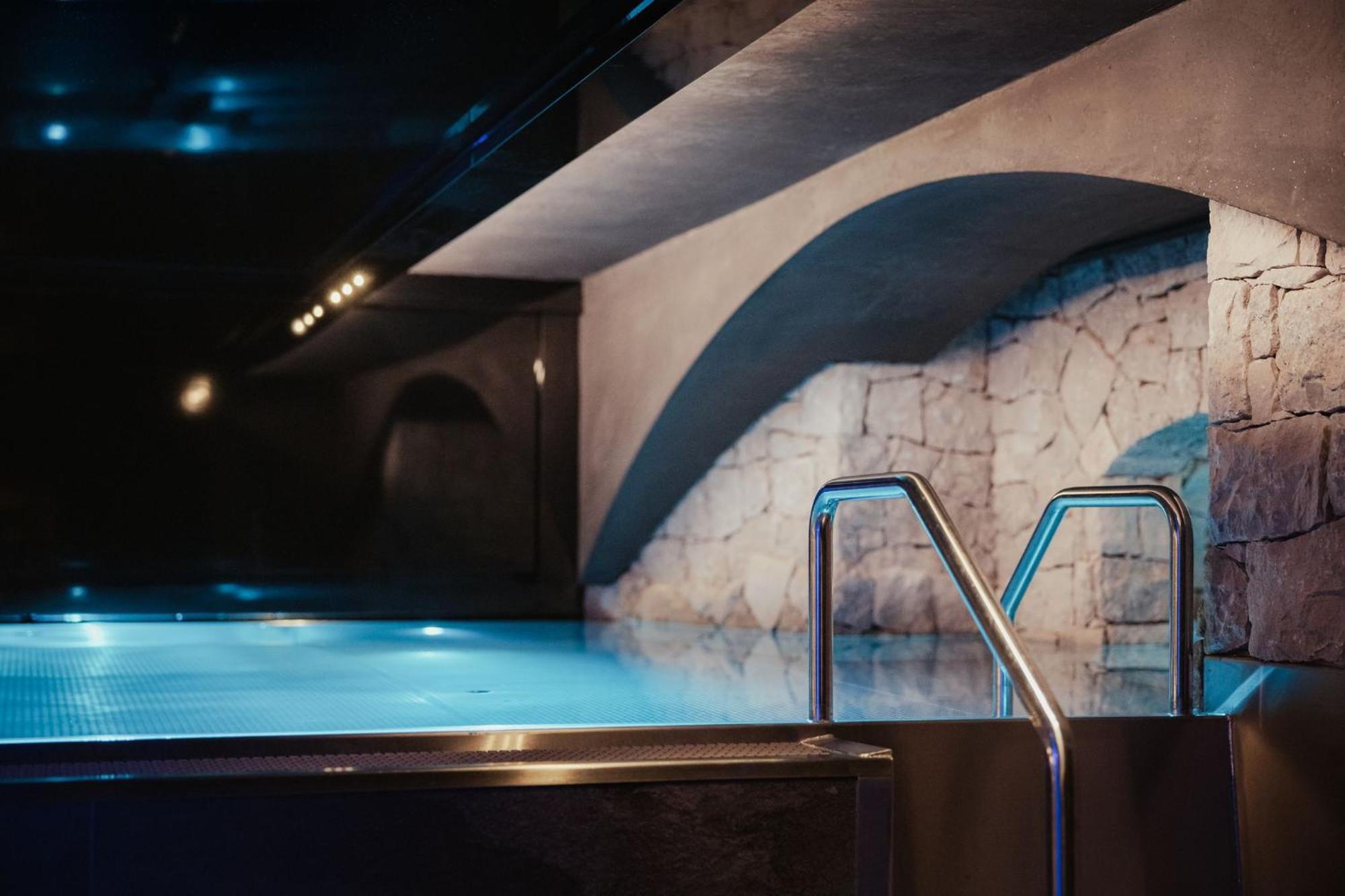 Luxury Chalet P Ortisei Eksteriør billede