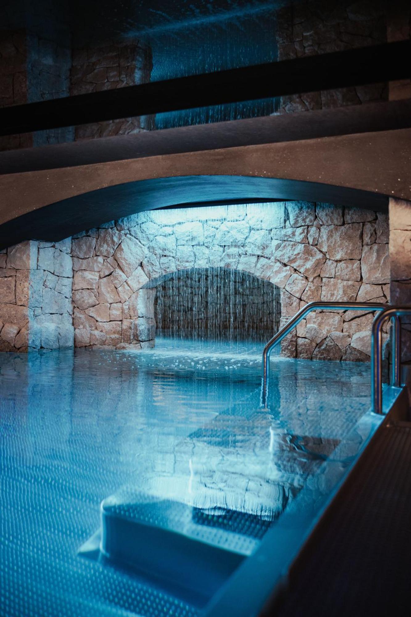 Luxury Chalet P Ortisei Eksteriør billede