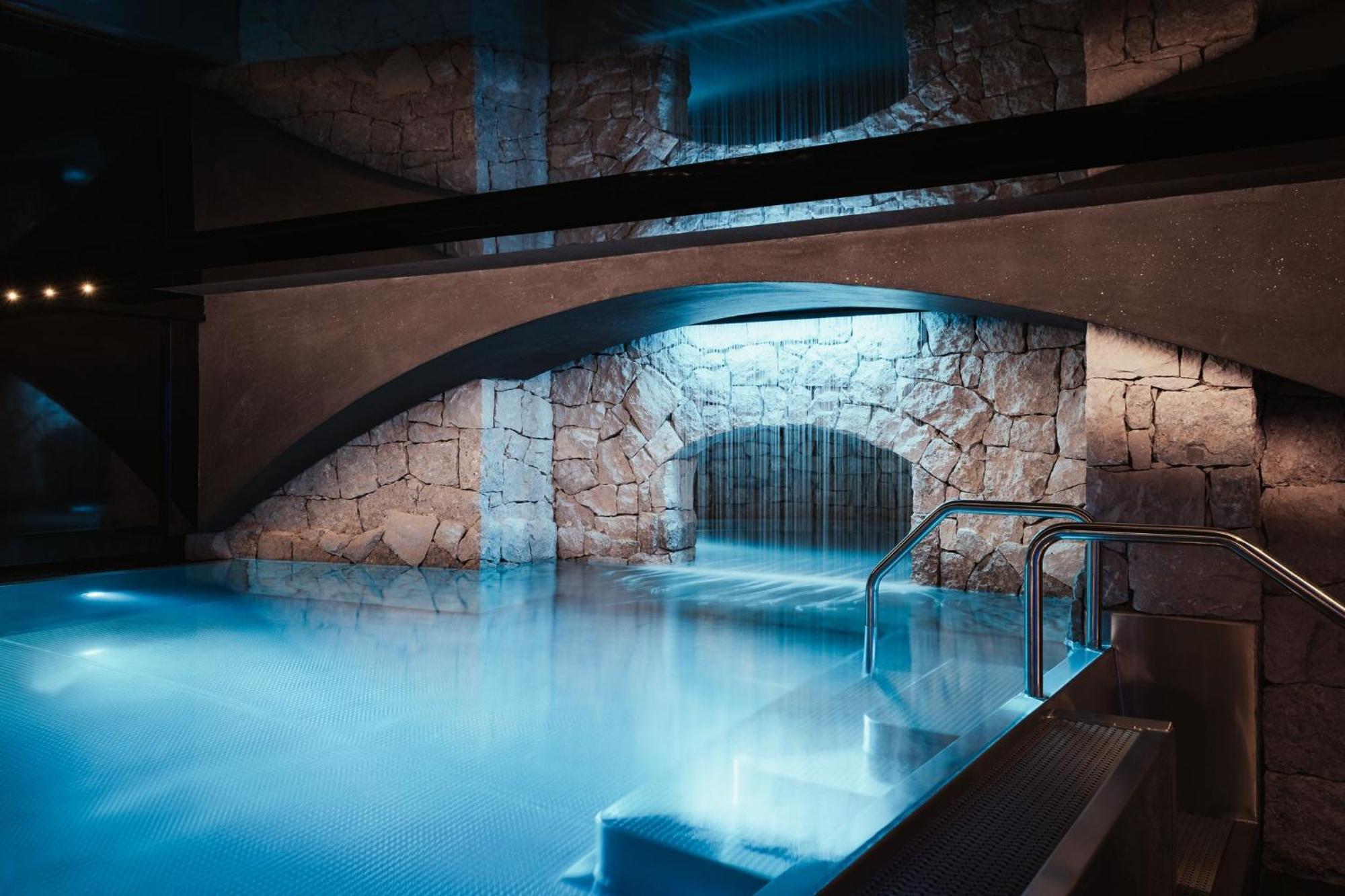 Luxury Chalet P Ortisei Eksteriør billede