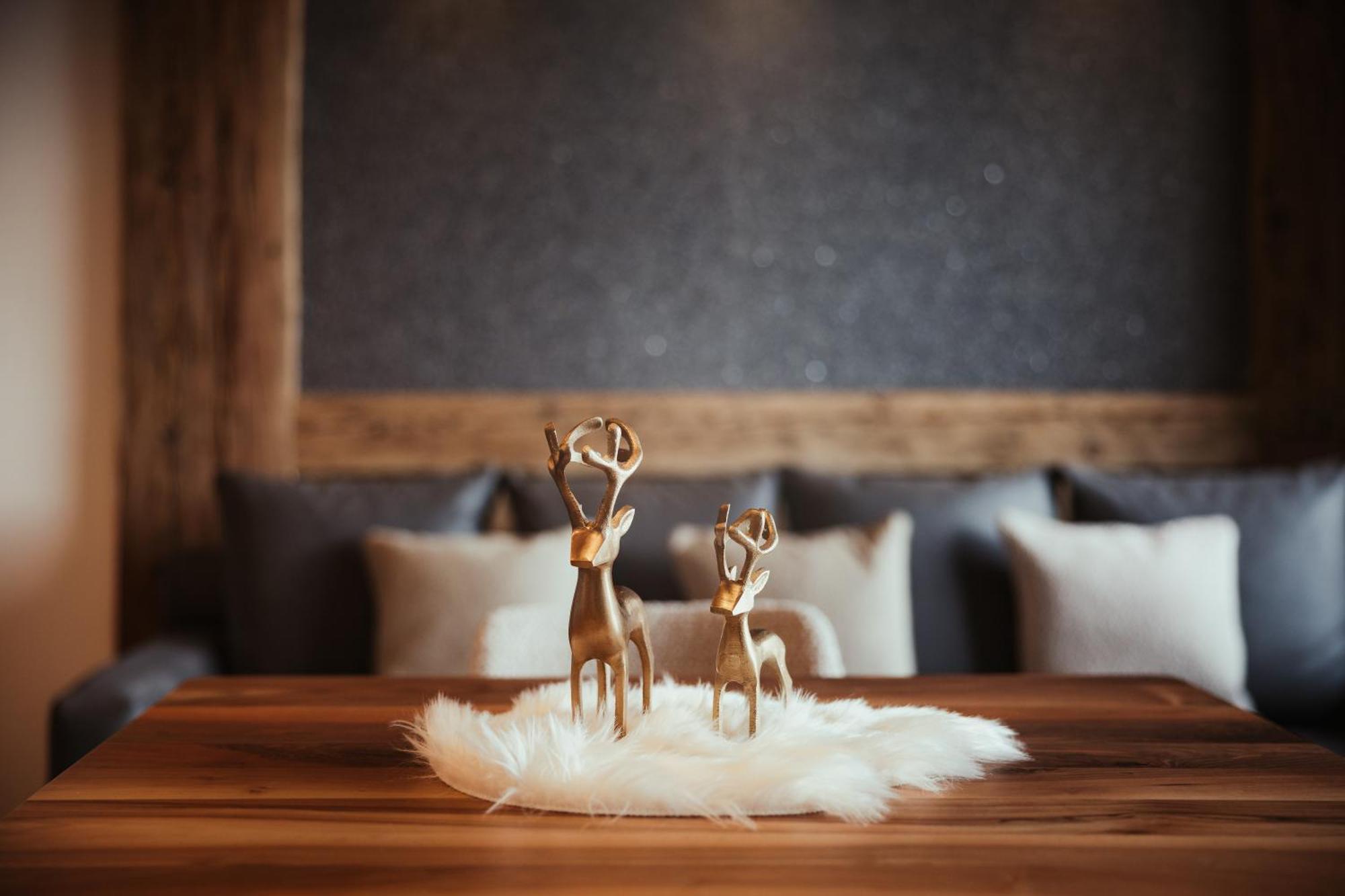 Luxury Chalet P Ortisei Eksteriør billede