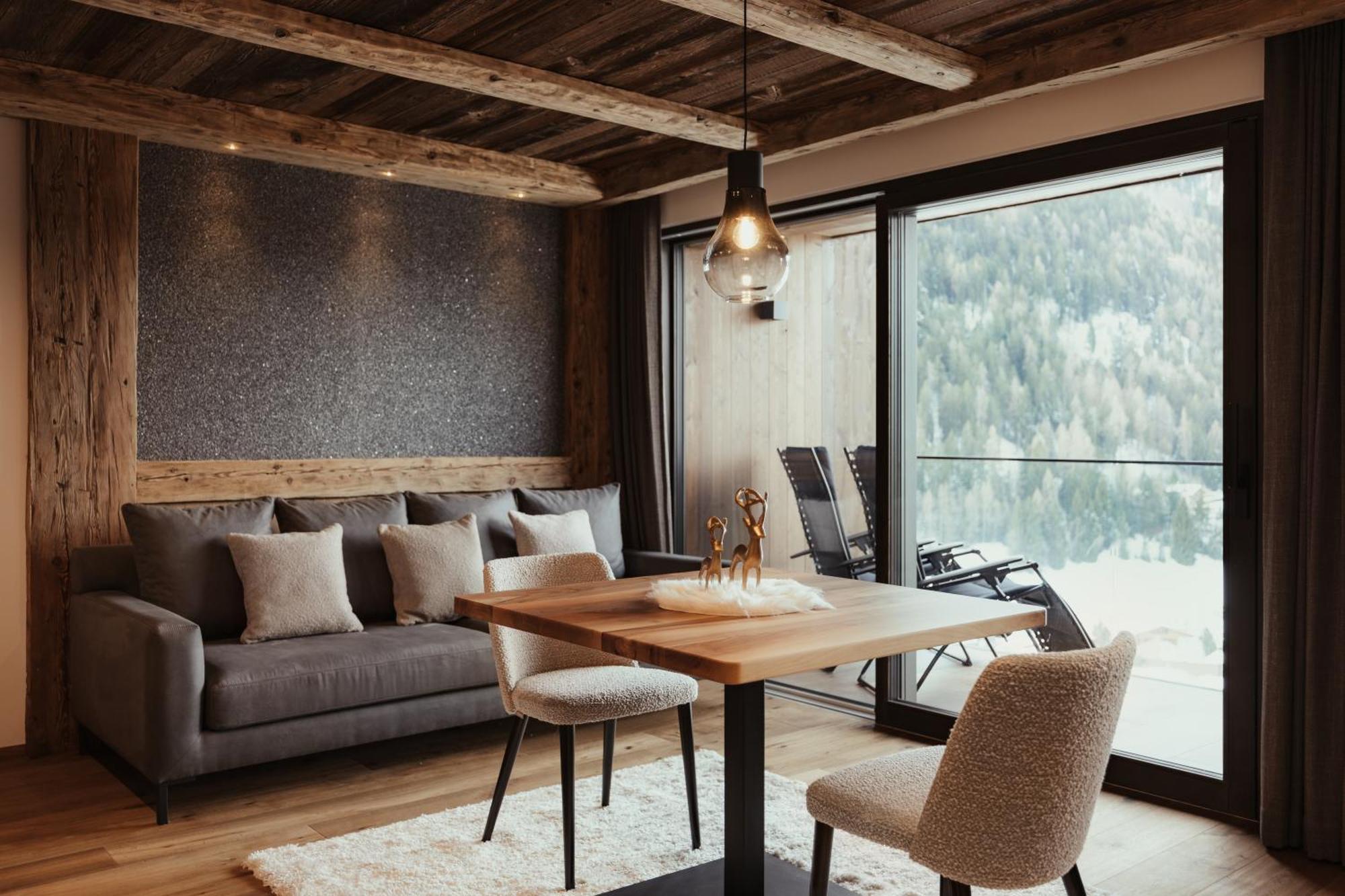 Luxury Chalet P Villa Ortisei Eksteriør billede